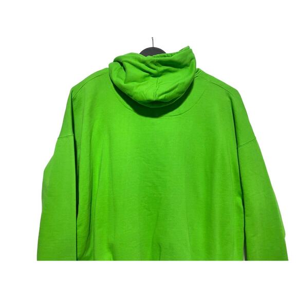 Litchfield Beach South Carolina Pullover Hoodie Men's Size XXL Green Waves Surf - Picture 6 of 7